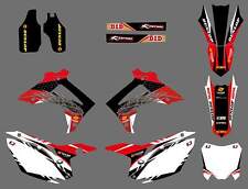 Motocross team graphics for sale  Shipping to Ireland