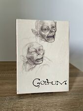 Gollum coffret dvd d'occasion  Ronchin