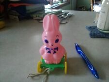 easter plastic pull toys for sale  Blue Earth