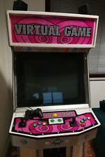 Cabinato arcade multigame usato  Zane
