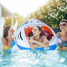 Baby shark inflatable for sale  Temecula