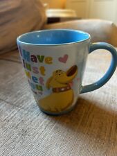 Disney mug dug for sale  RHYL