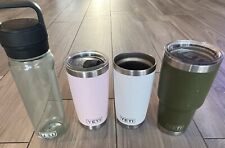 Lot yeti stainless for sale  Miami