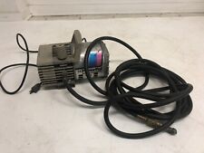 Used, Campbell-Hausfeld Power Pal Portable Air Compressor 120v 100psi Tankless w Hose for sale  Hershey