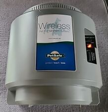 Petsafe 100 wireless for sale  Santa Fe