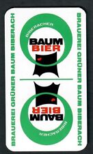 Einzelne spielkarte tarock gebraucht kaufen  Bochum