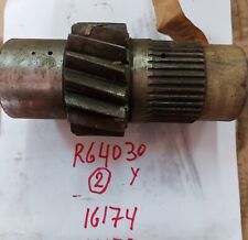 Used tractor parts for sale  Shipping to Ireland