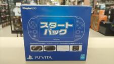 Console PlayStation Sony PSVita original pacote inicial PCH 2000 do Japão USADO, usado comprar usado  Enviando para Brazil