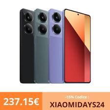 Xiaomi Redmi Note 13 Pro 4G Smartphone 12GB 512GB 200MP 6.67'' AMOLED 120Hz NFC  na sprzedaż  Wysyłka do Poland