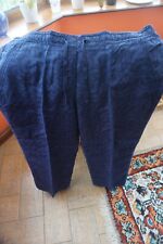 Ladies linen trousers for sale  MONTGOMERY
