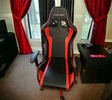 Gtracing gaming chair for sale  Bronx