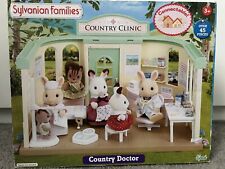 Sylvanian families country for sale  NEWTON ABBOT