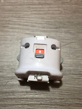 Nintendo Wii Motion Plus Adapter OEM Motion Plus Official Genuine Whie RVL-026 for sale  Shipping to South Africa