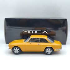 MITICA 1/18 1965 Alfa Romeo Giulia Sprint GT 1600 Veloce Campagnolo Wheel 100011, usado comprar usado  Enviando para Brazil