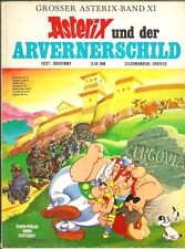 Asterix und der usato  Senago