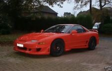 Breaking mitsubishi gto for sale  SITTINGBOURNE