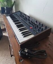 Sequential analog synthesizer for sale  Lakeside Marblehead
