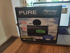 Highway pure dab for sale  HARTLEPOOL