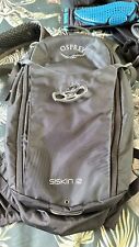 Osprey backpack for sale  BASILDON