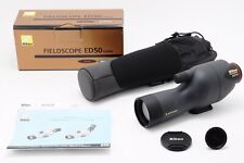 nikon fieldscope for sale  Shipping to Ireland