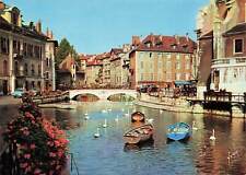 Annecy canal thiou d'occasion  France