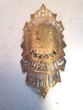 bicycle badges for sale  ALTON