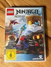 Lego ninjago staffel gebraucht kaufen  Hamburg