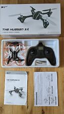 Hubsan drone for sale  WOKING