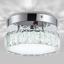 Crystal ceiling light for sale  Hendersonville