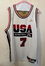 Larry bird usa for sale  Peabody