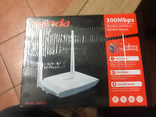 Coppia modem router usato  Italia