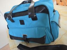 iCandy Sweet Peach Maternity Bag / Stroller Changing Bag & Diaper Bag royal blue for sale  SWINDON