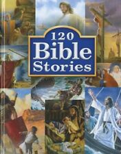 120 bible stories for sale  Denver