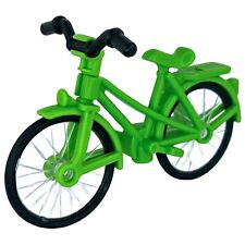 Playmobil bicicleta de adulto verde claro comprar usado  Enviando para Brazil