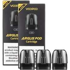 Voopoo argus pod for sale  LEICESTER