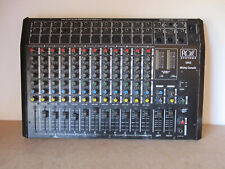 Stage mixer ross for sale  Shipping to Ireland