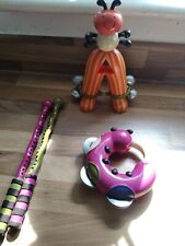 Toys parum pum for sale  BARKING