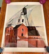 charles demuth poster for sale  Marseilles