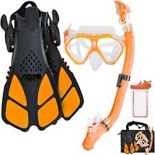 Aisrida kids snorkeling for sale  Orlando