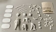 Airfix german infantry for sale  UK