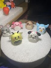 Edible handmade squishmallow for sale  WISBECH