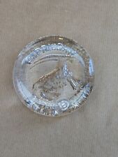 Dartington glass zodiac for sale  BEDFORD