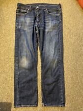 Levi 504 jeans for sale  Shipping to Ireland
