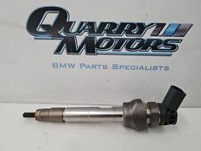 Bmw diesel injector for sale  SHEFFIELD