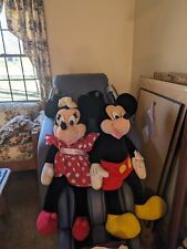 vintage applause minnie mouse for sale  Macedonia