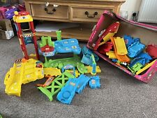 Large bundle vtech for sale  CASTLE DOUGLAS