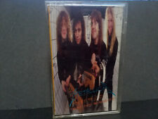 Casete 1987 revisitado Metallica-The $5.98 Ep: Garage Days segunda mano  Embacar hacia Argentina