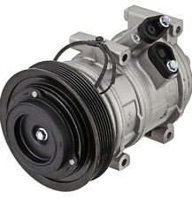 Compressor de ar condicionado CO10736C para 05-08 Honda Pilot Accord Acura MDX TL comprar usado  Enviando para Brazil