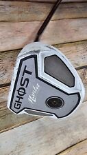 TaylorMade Ghost Manta Center Shaft Mallet Putter Golf Club 34" RH for sale  Shipping to South Africa