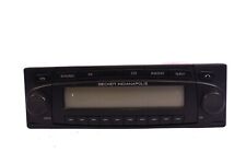 Navi CD Car Stereo Harman Becker Indianapolis BE 7920 45002108 with Radio Code for sale  Shipping to South Africa